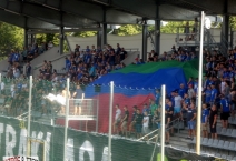 PL: Miedź Legnica - Odra Opole. 2019-07-27