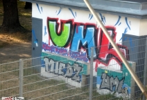 PL: Miedź Legnica - Odra Opole. 2019-07-27