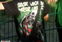PL: Miedź Legnica - Odra Opole. 2019-07-27