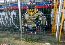 PL: Miedź Legnica - Odra Opole. 2019-07-27
