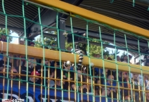 PL: Miedź Legnica - Odra Opole. 2019-07-27