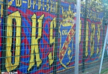 PL: Miedź Legnica - Odra Opole. 2019-07-27