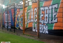 PL: Miedź Legnica - Odra Opole. 2019-07-27