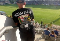 PL: Miedź Legnica - Odra Opole. 2019-07-27