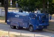 PL: Miedź Legnica - Odra Opole. 2019-07-27