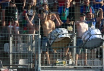PL: Miedź Legnica - Odra Opole. 2019-07-27