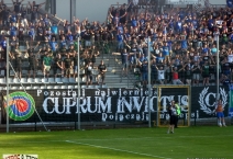 PL: Miedź Legnica - Odra Opole. 2019-07-27