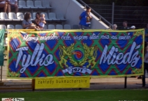 PL: Miedź Legnica - Odra Opole. 2019-07-27