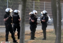PL: Miedź Legnica - Odra Opole. 2019-07-27