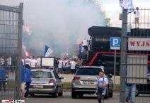 PL: Lech Poznań - Śląsk Wrocław 2019-08-09