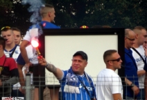 PL: Lech Poznań - Śląsk Wrocław 2019-08-09