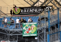 PL: Lech Poznań - Śląsk Wrocław 2019-08-09