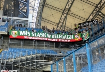 PL: Lech Poznań - Śląsk Wrocław 2019-08-09