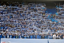 PL: Lech Poznań - Śląsk Wrocław 2019-08-09