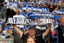 PL: Lech Poznań - Śląsk Wrocław 2019-08-09