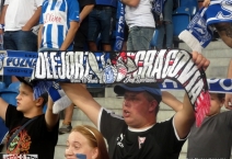 PL: Lech Poznań - Śląsk Wrocław 2019-08-09