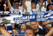 PL: Lech Poznań - Śląsk Wrocław 2019-08-09