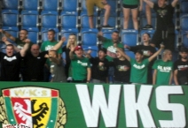 PL: Lech Poznań - Śląsk Wrocław 2019-08-09