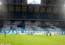 PL: Lech Poznań - Śląsk Wrocław 2019-08-09
