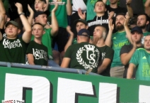 PL: Lech Poznań - Śląsk Wrocław 2019-08-09