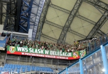 PL: Lech Poznań - Śląsk Wrocław 2019-08-09