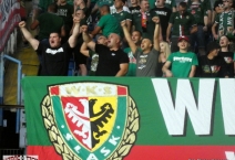 PL: Lech Poznań - Śląsk Wrocław 2019-08-09