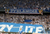 PL: Lech Poznań - Śląsk Wrocław 2019-08-09