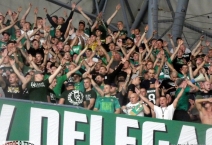 PL: Lech Poznań - Śląsk Wrocław 2019-08-09