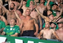 PL: Lech Poznań - Śląsk Wrocław 2019-08-09