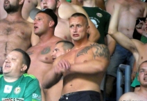 PL: Lech Poznań - Śląsk Wrocław 2019-08-09