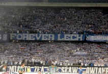 PL: Lech Poznań - Śląsk Wrocław 2019-08-09