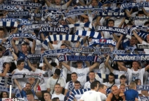 PL: Lech Poznań - Śląsk Wrocław 2019-08-09