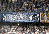 PL: Lech Poznań - Śląsk Wrocław 2019-08-09