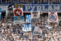 PL: Lech Poznań - Śląsk Wrocław 2019-08-09