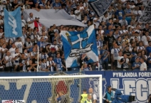 PL: Lech Poznań - Śląsk Wrocław 2019-08-09