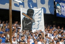 PL: Lech Poznań - Śląsk Wrocław 2019-08-09