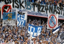 PL: Lech Poznań - Śląsk Wrocław 2019-08-09