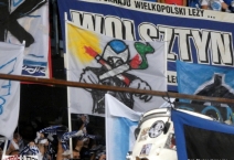 PL: Lech Poznań - Śląsk Wrocław 2019-08-09