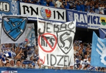 PL: Lech Poznań - Śląsk Wrocław 2019-08-09
