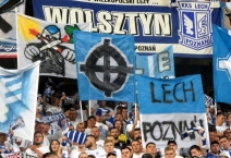 PL: Lech Poznań - Śląsk Wrocław 2019-08-09