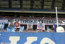 PL: Lech Poznań - Śląsk Wrocław 2019-08-09