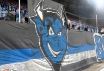 PL: Lech Poznań - Śląsk Wrocław 2019-08-09