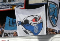 PL: Lech Poznań - Śląsk Wrocław 2019-08-09