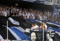 PL: Lech Poznań - Śląsk Wrocław 2019-08-09