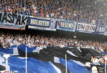 PL: Lech Poznań - Śląsk Wrocław 2019-08-09