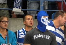 PL: Lech Poznań - Śląsk Wrocław 2019-08-09