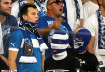 PL: Lech Poznań - Śląsk Wrocław 2019-08-09