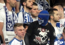 PL: Lech Poznań - Śląsk Wrocław 2019-08-09