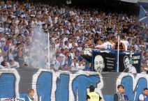 PL: Lech Poznań - Śląsk Wrocław 2019-08-09