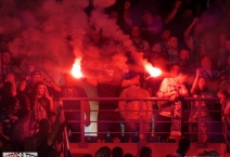 PL: Lech Poznań - Śląsk Wrocław 2019-08-09